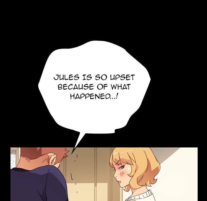 The Perfect Roommates Chapter 8 page 53 - 