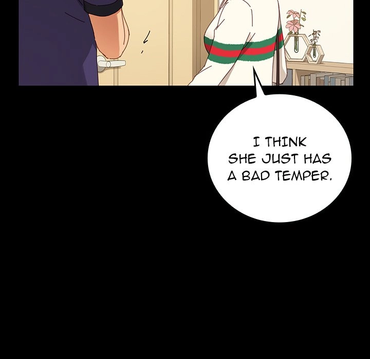 The Perfect Roommates Chapter 8 page 54 - 