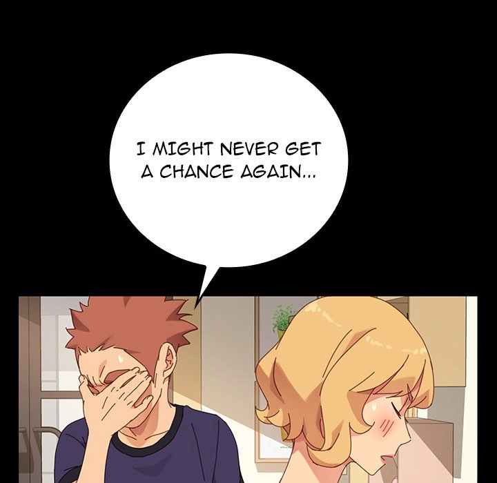 The Perfect Roommates Chapter 8 page 55 - 