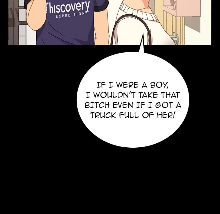 The Perfect Roommates Chapter 8 page 56 - 