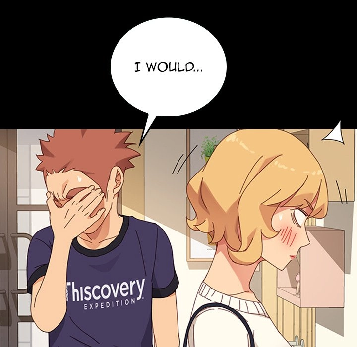 The Perfect Roommates Chapter 8 page 57 - 