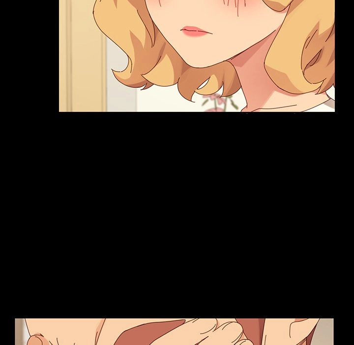 The Perfect Roommates Chapter 8 page 59 - 