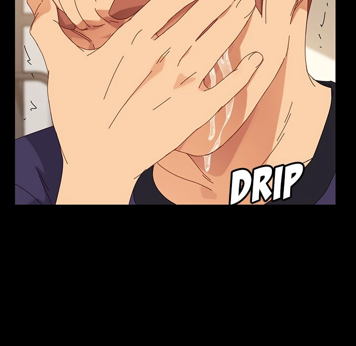 The Perfect Roommates Chapter 8 page 60 - 