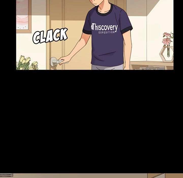 The Perfect Roommates Chapter 8 page 7 - 