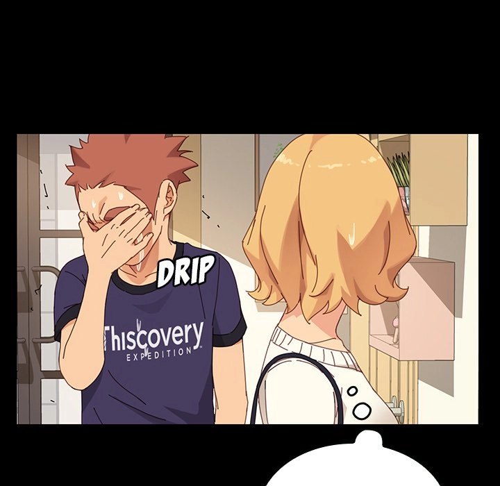 The Perfect Roommates Chapter 8 page 61 - 