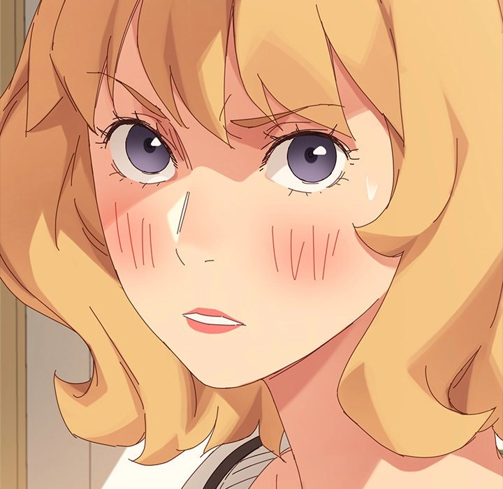 The Perfect Roommates Chapter 8 page 64 - 