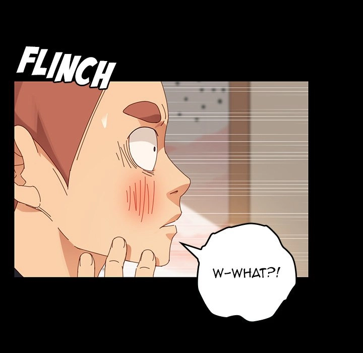 The Perfect Roommates Chapter 8 page 67 - 