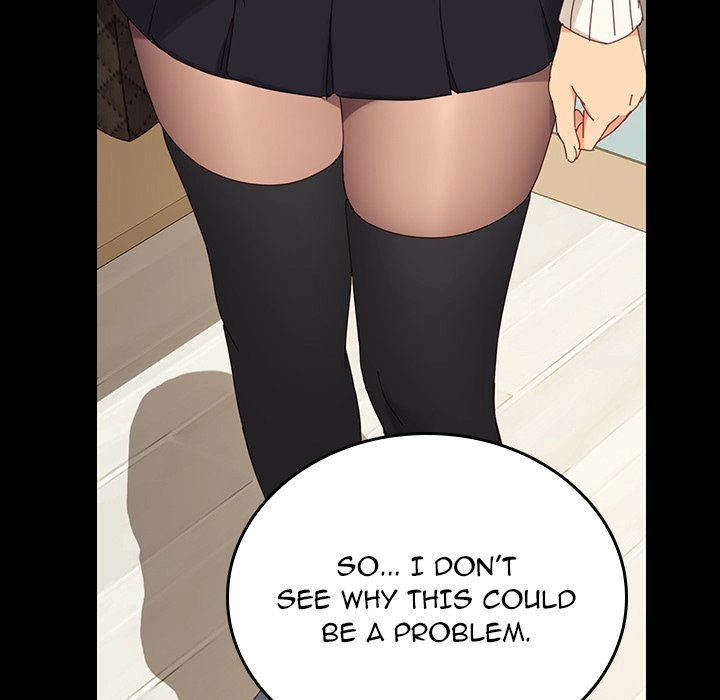 The Perfect Roommates Chapter 8 page 69 - 