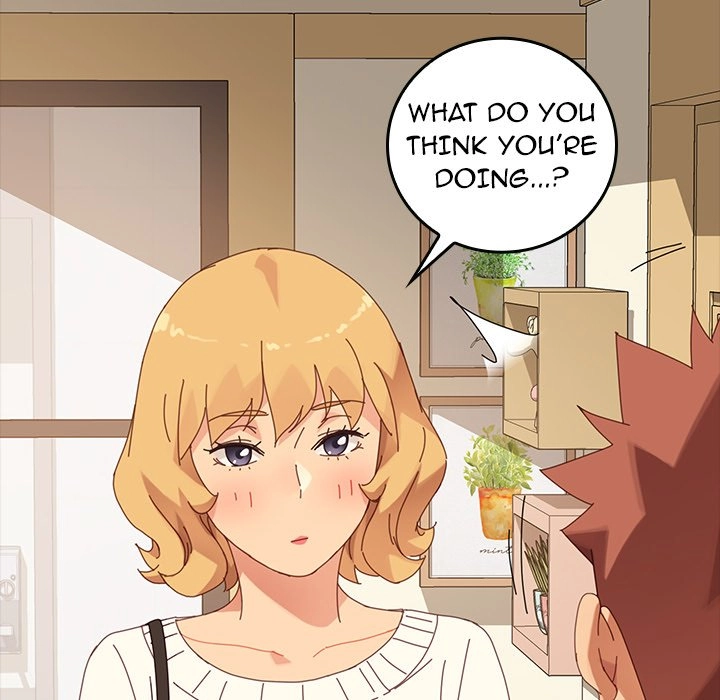 The Perfect Roommates Chapter 8 page 8 - 