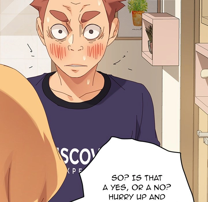The Perfect Roommates Chapter 8 page 71 - 