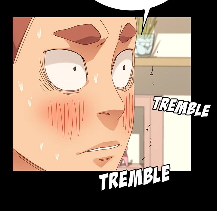 The Perfect Roommates Chapter 8 page 79 - 