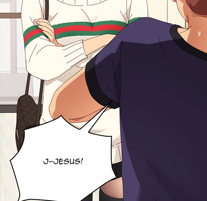 The Perfect Roommates Chapter 8 page 9 - 