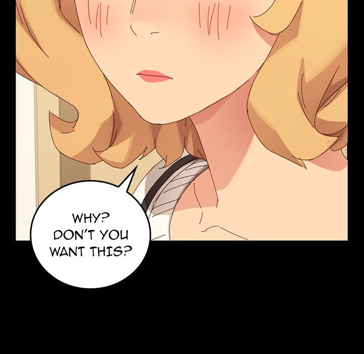 The Perfect Roommates Chapter 8 page 81 - 