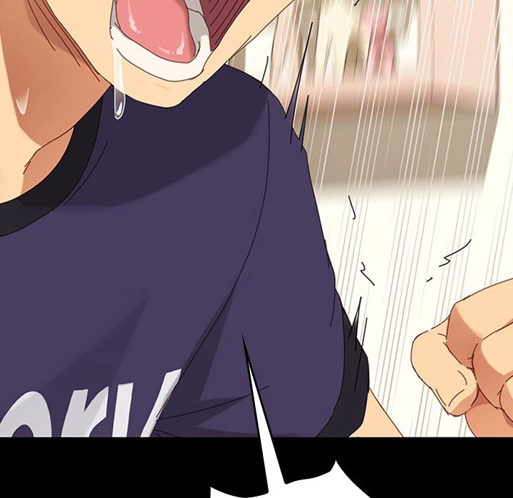 The Perfect Roommates Chapter 8 page 83 - 