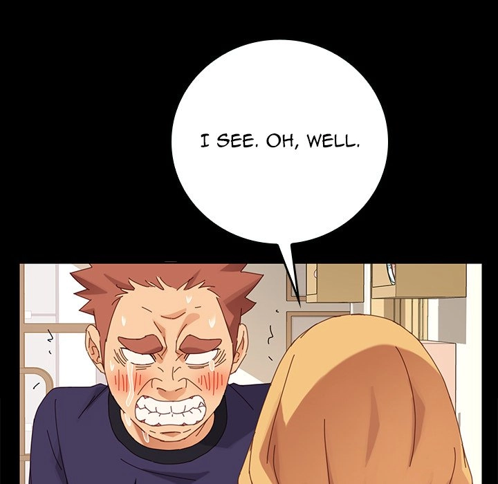 The Perfect Roommates Chapter 8 page 85 - 