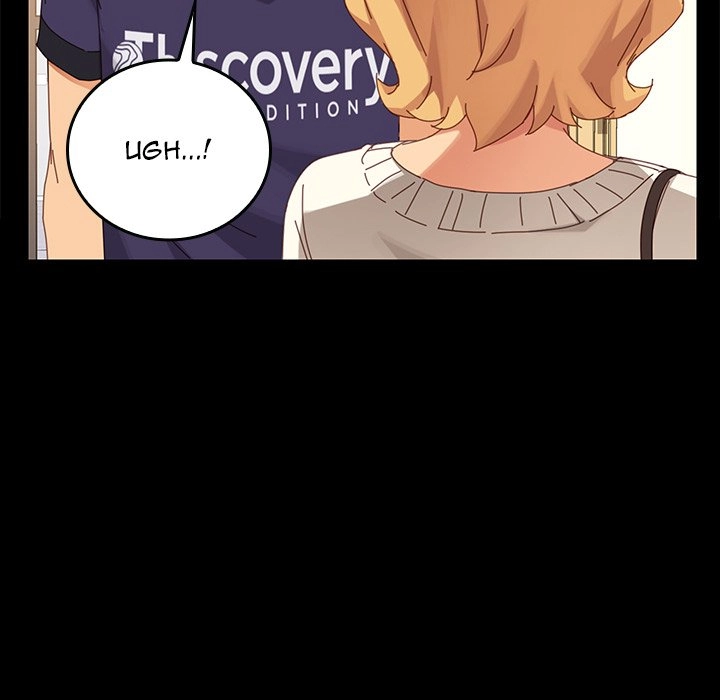 The Perfect Roommates Chapter 8 page 86 - 