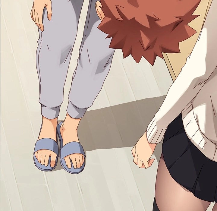 The Perfect Roommates Chapter 8 page 90 - 