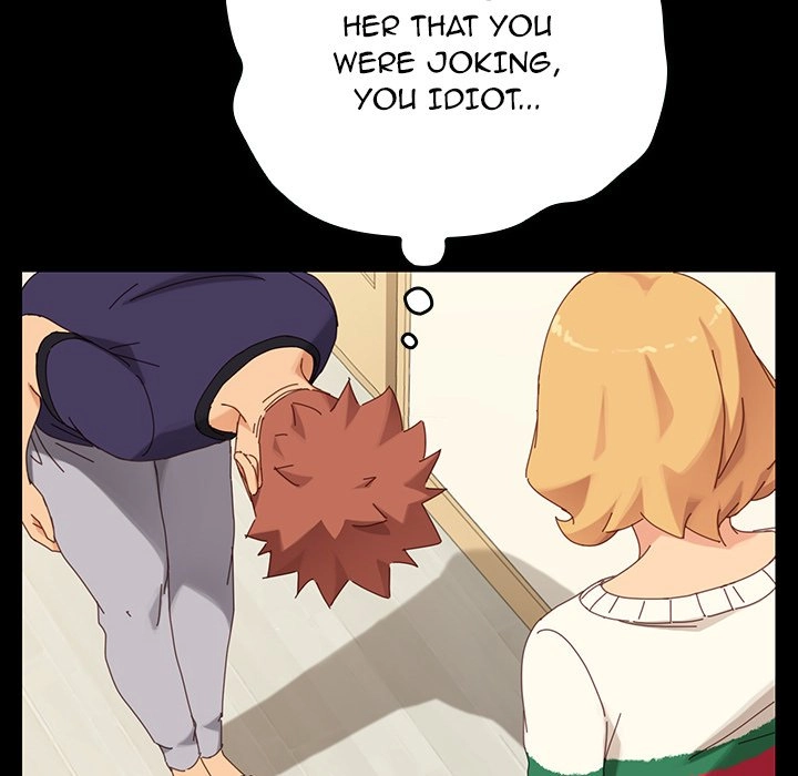 The Perfect Roommates Chapter 8 page 96 - 