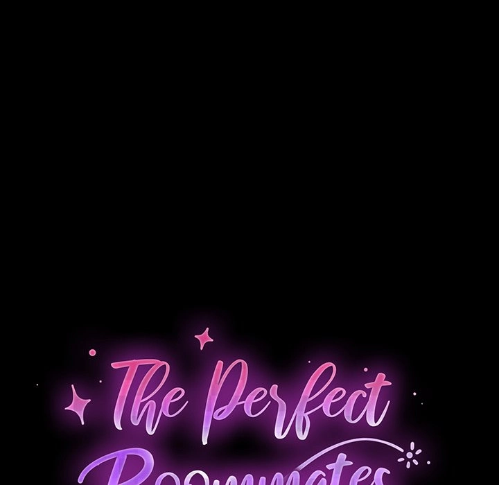 The Perfect Roommates Chapter 9 page 11 - 
