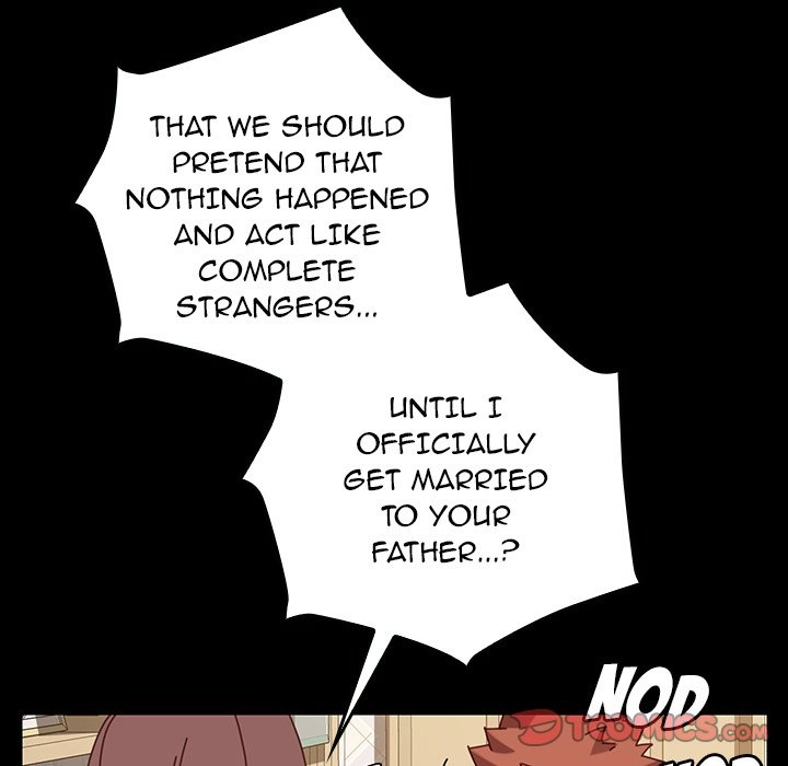 The Perfect Roommates Chapter 9 page 104 - 