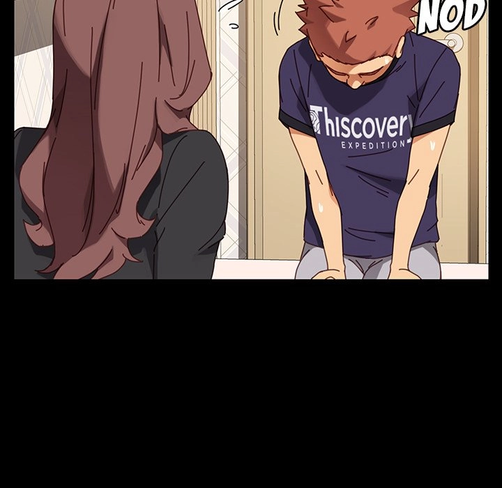 The Perfect Roommates Chapter 9 page 105 - 