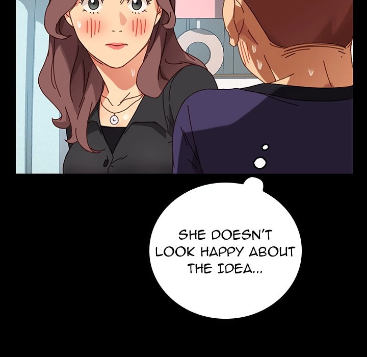 The Perfect Roommates Chapter 9 page 109 - 