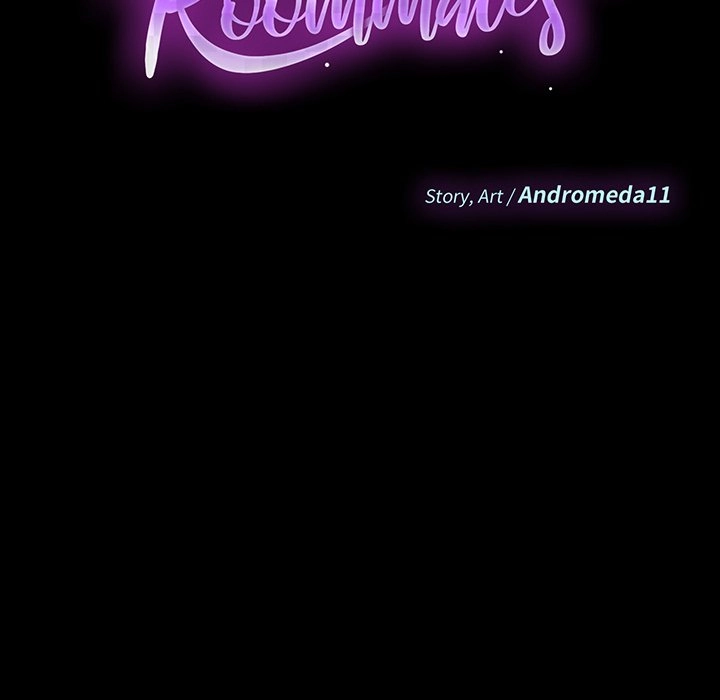 The Perfect Roommates Chapter 9 page 12 - 