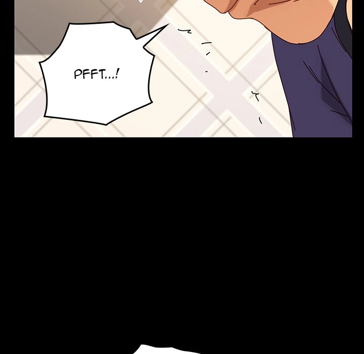 The Perfect Roommates Chapter 9 page 111 - 
