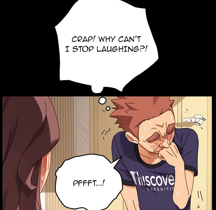 The Perfect Roommates Chapter 9 page 112 - 