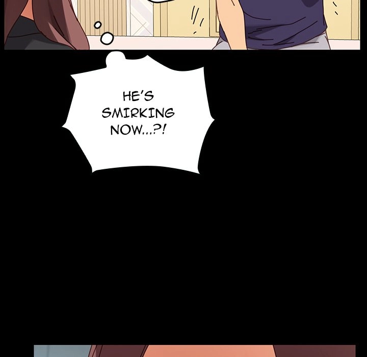 The Perfect Roommates Chapter 9 page 113 - 