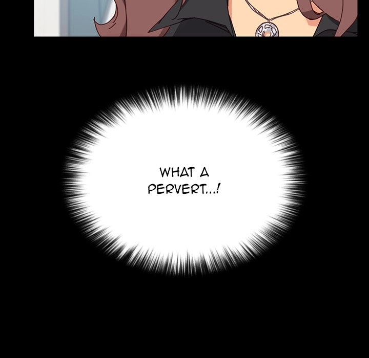 The Perfect Roommates Chapter 9 page 115 - 