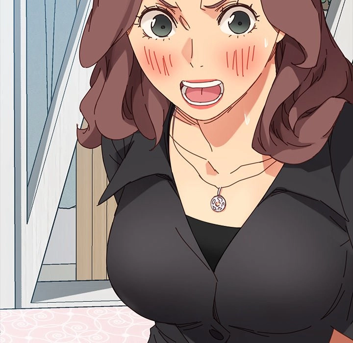 The Perfect Roommates Chapter 9 page 120 - 