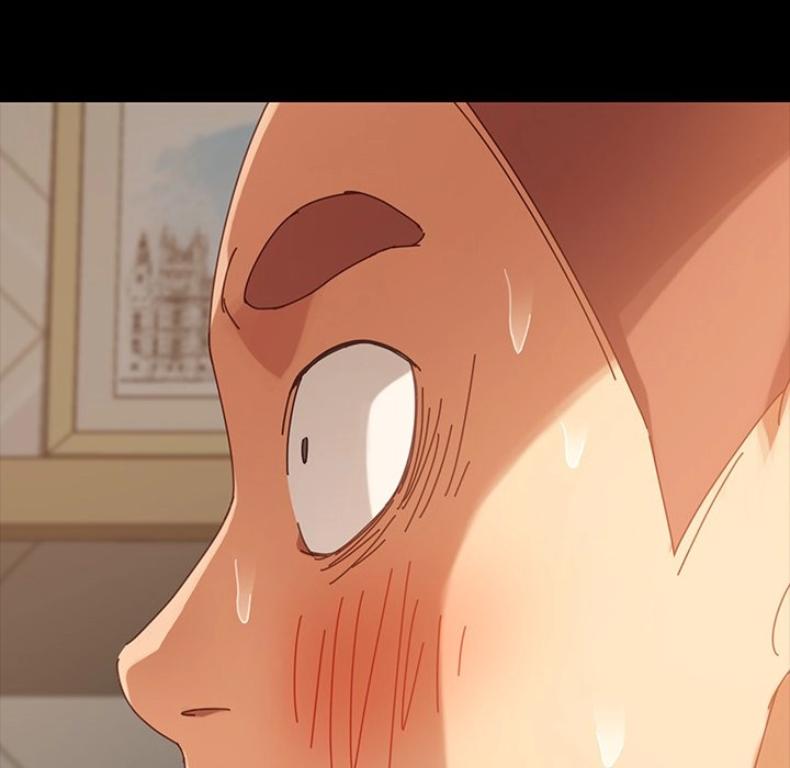 The Perfect Roommates Chapter 9 page 123 - 
