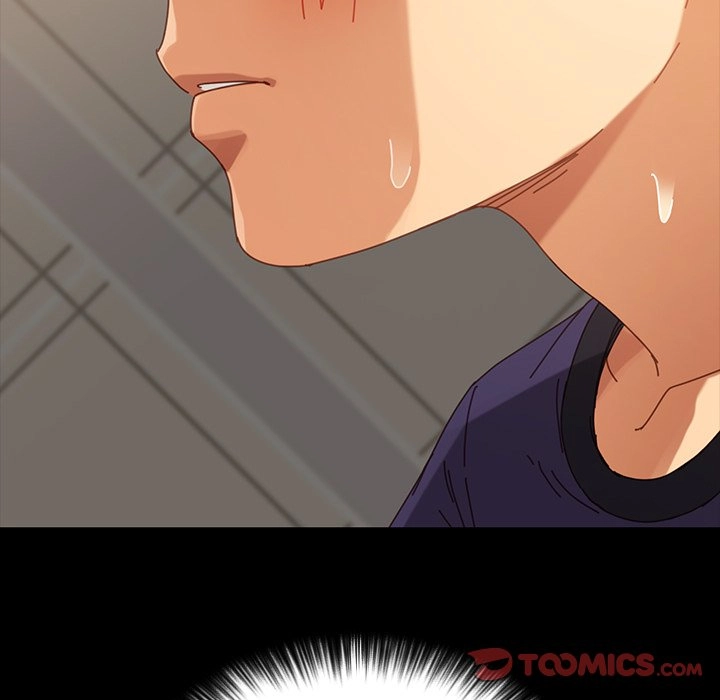 The Perfect Roommates Chapter 9 page 124 - 
