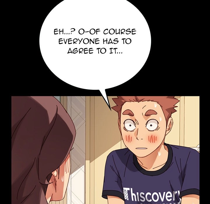 The Perfect Roommates Chapter 9 page 126 - 