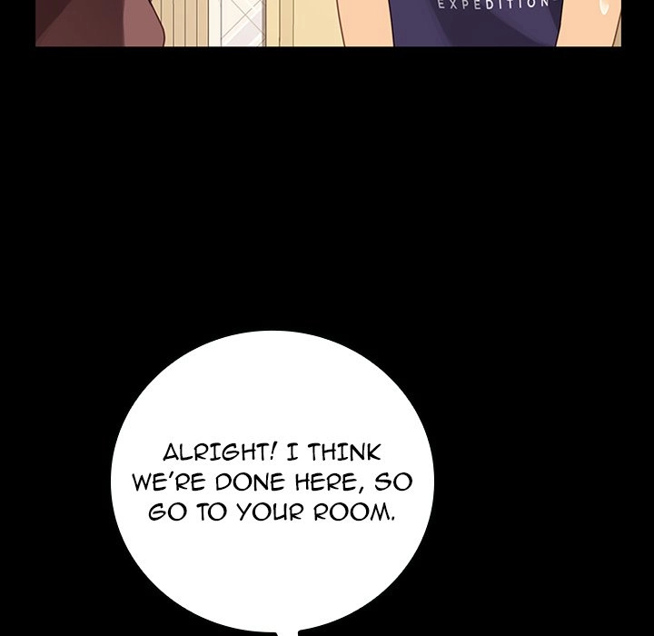 The Perfect Roommates Chapter 9 page 127 - 