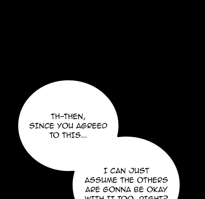 The Perfect Roommates Chapter 9 page 129 - 
