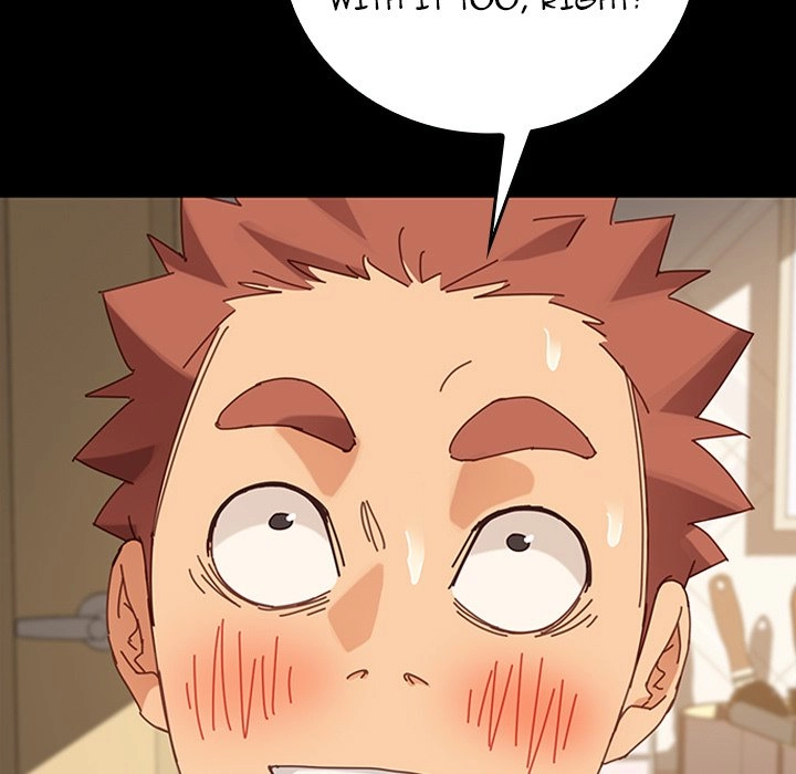 The Perfect Roommates Chapter 9 page 130 - 