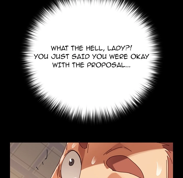 The Perfect Roommates Chapter 9 page 139 - 