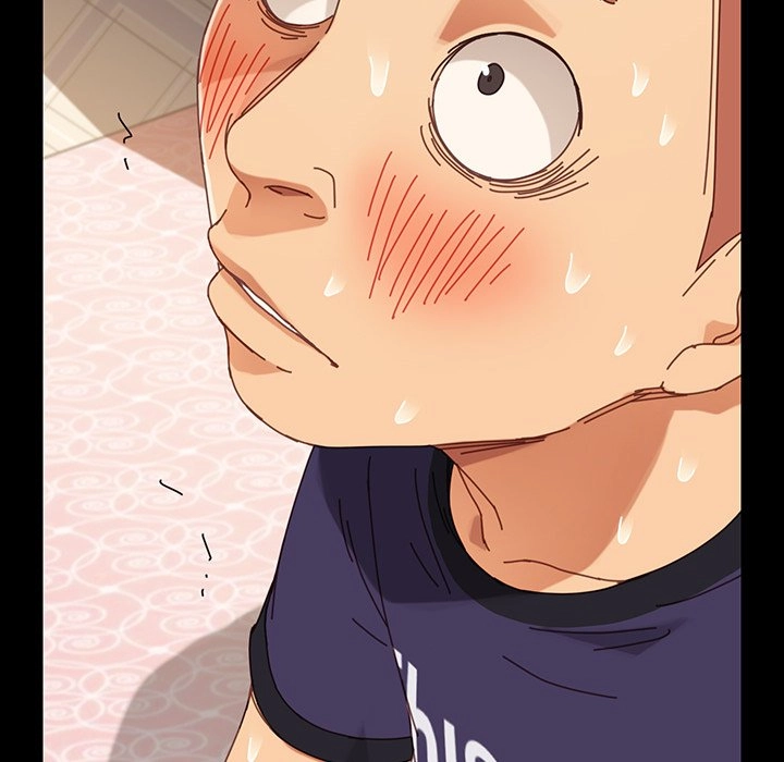 The Perfect Roommates Chapter 9 page 140 - 