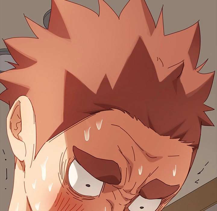 The Perfect Roommates Chapter 9 page 15 - 