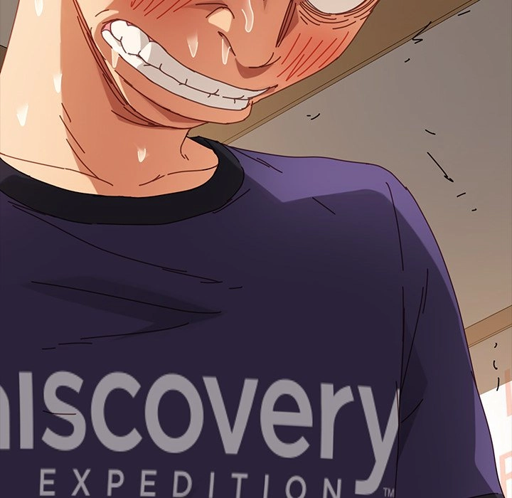 The Perfect Roommates Chapter 9 page 16 - 