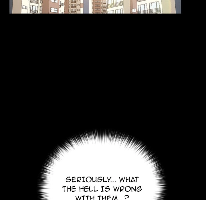 The Perfect Roommates Chapter 9 page 153 - 