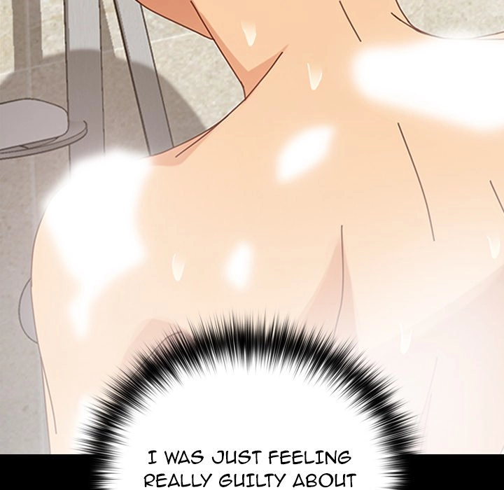 The Perfect Roommates Chapter 9 page 158 - 