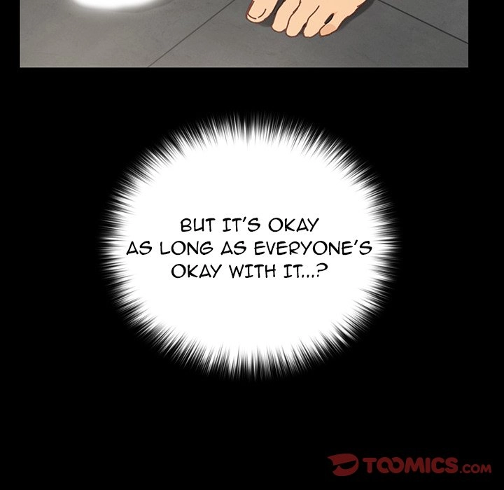 The Perfect Roommates Chapter 9 page 164 - 