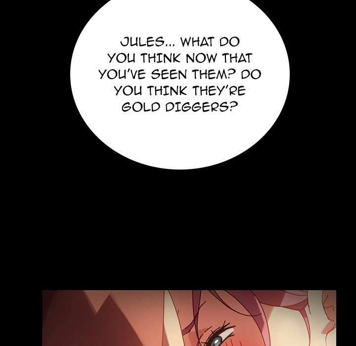 The Perfect Roommates Chapter 9 page 166 - 