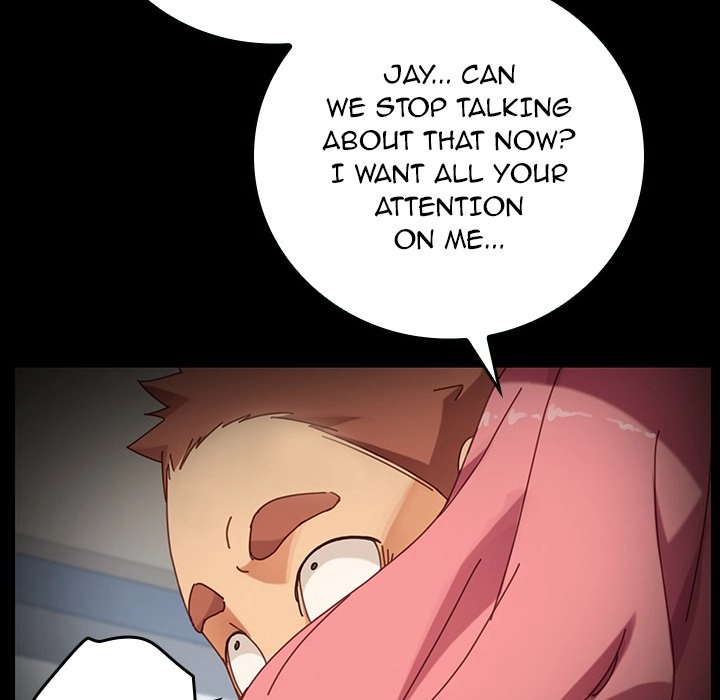 The Perfect Roommates Chapter 9 page 169 - 