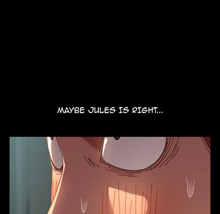 The Perfect Roommates Chapter 9 page 171 - 