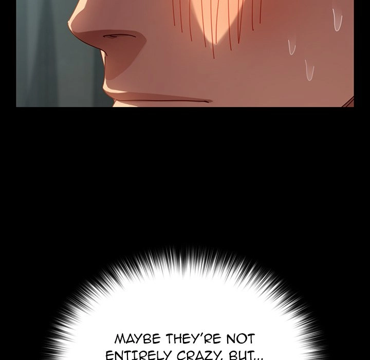The Perfect Roommates Chapter 9 page 172 - 