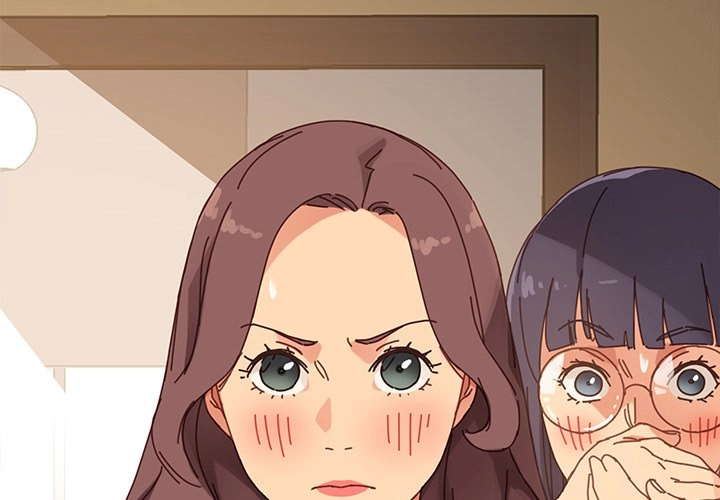 The Perfect Roommates Chapter 9 page 3 - 